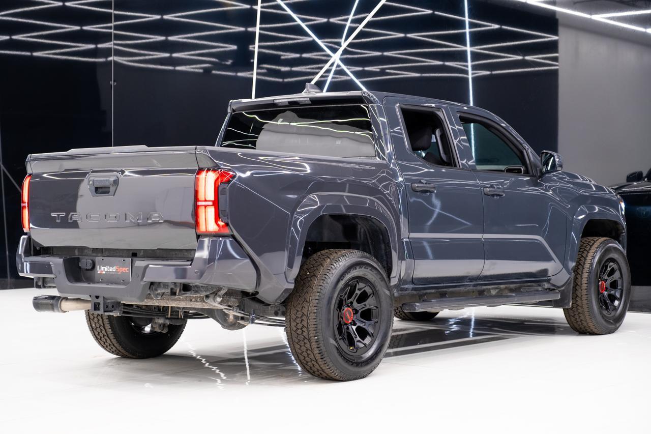 2024 Toyota Tacoma SR Miami FL