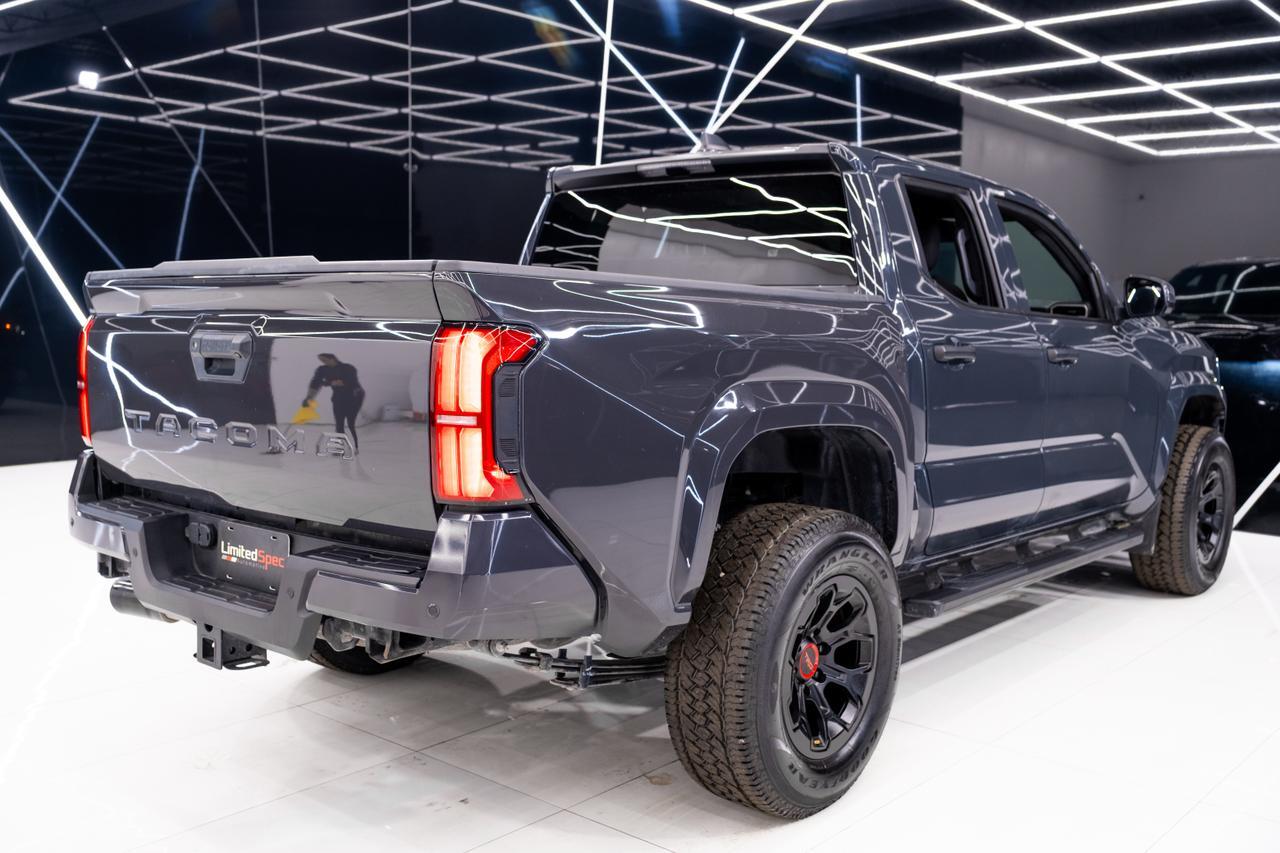 2024 Toyota Tacoma SR Miami FL