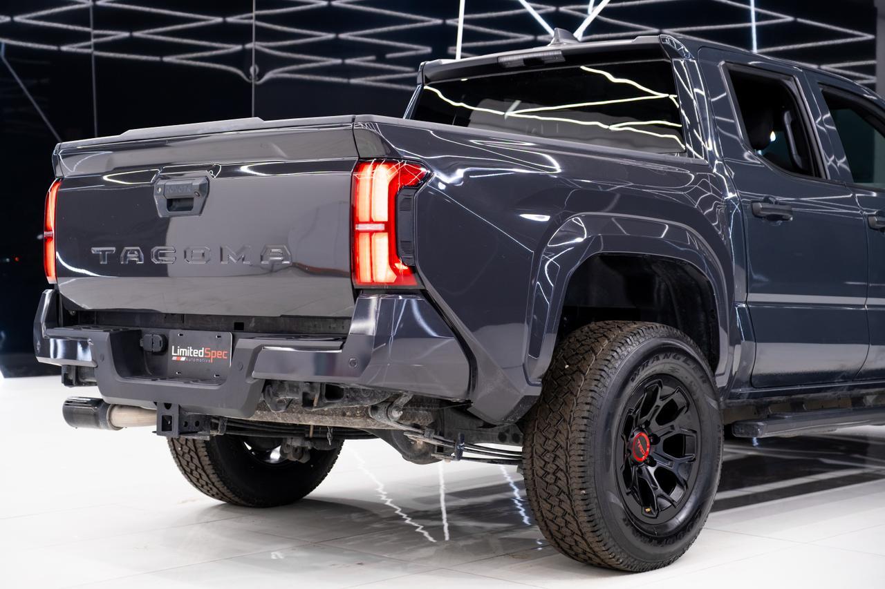 2024 Toyota Tacoma SR Miami FL