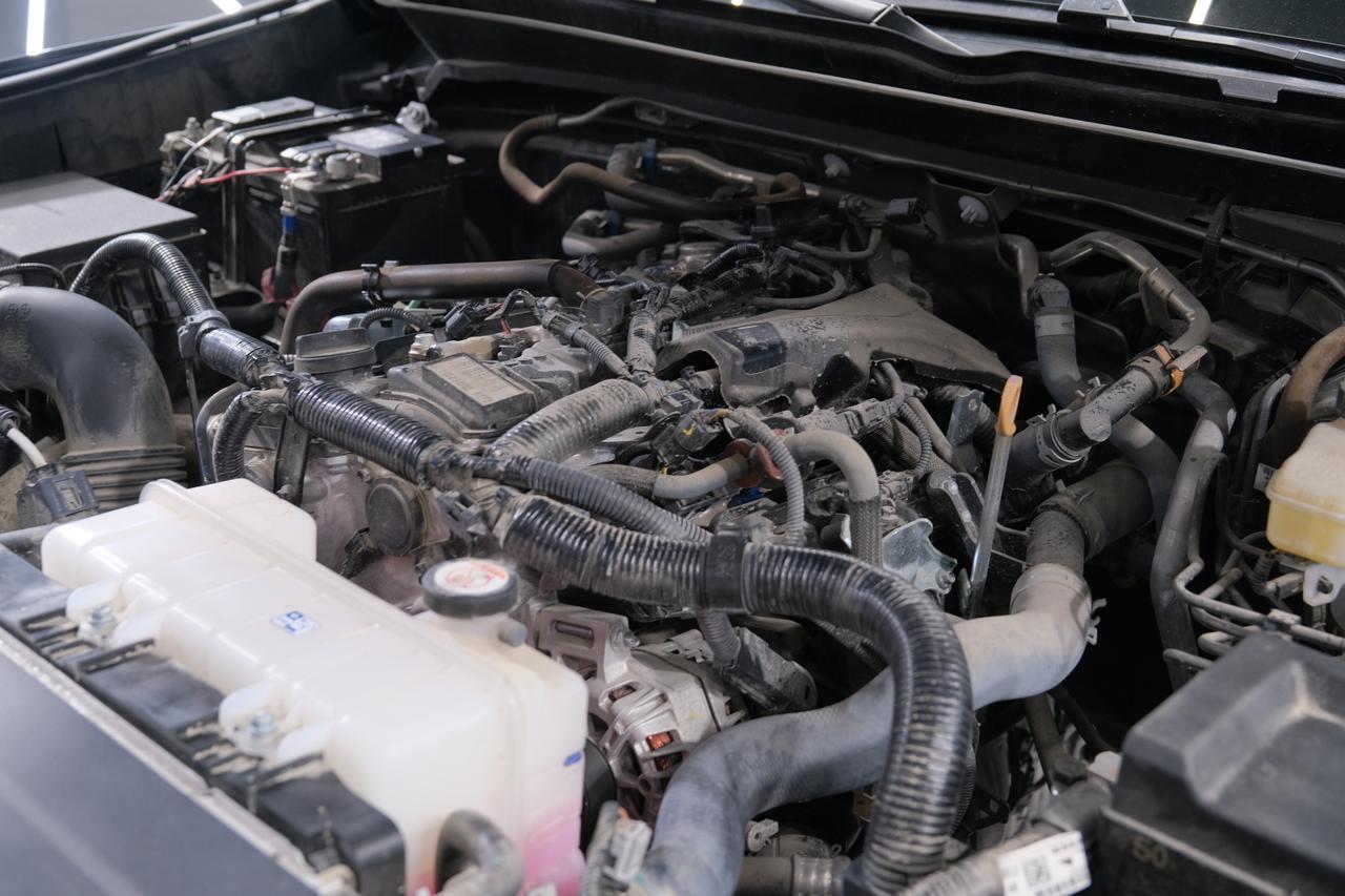 2024 Toyota Tacoma SR Miami FL