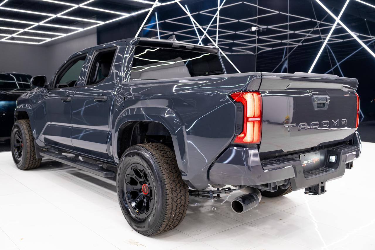2024 Toyota Tacoma SR Miami FL