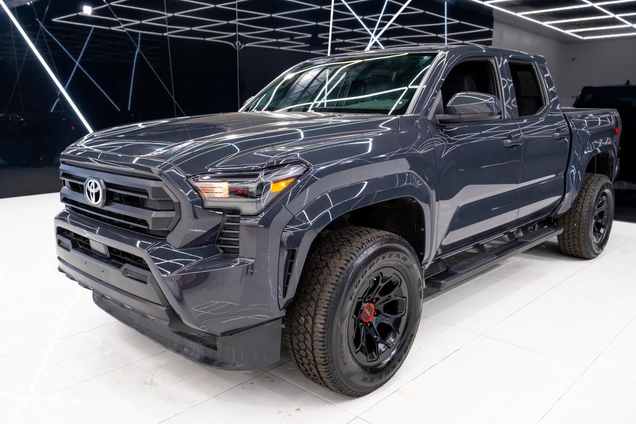 2024 Toyota Tacoma SR Miami FL