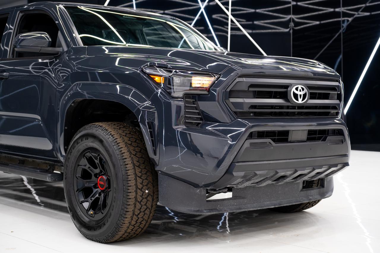 2024 Toyota Tacoma SR Miami FL