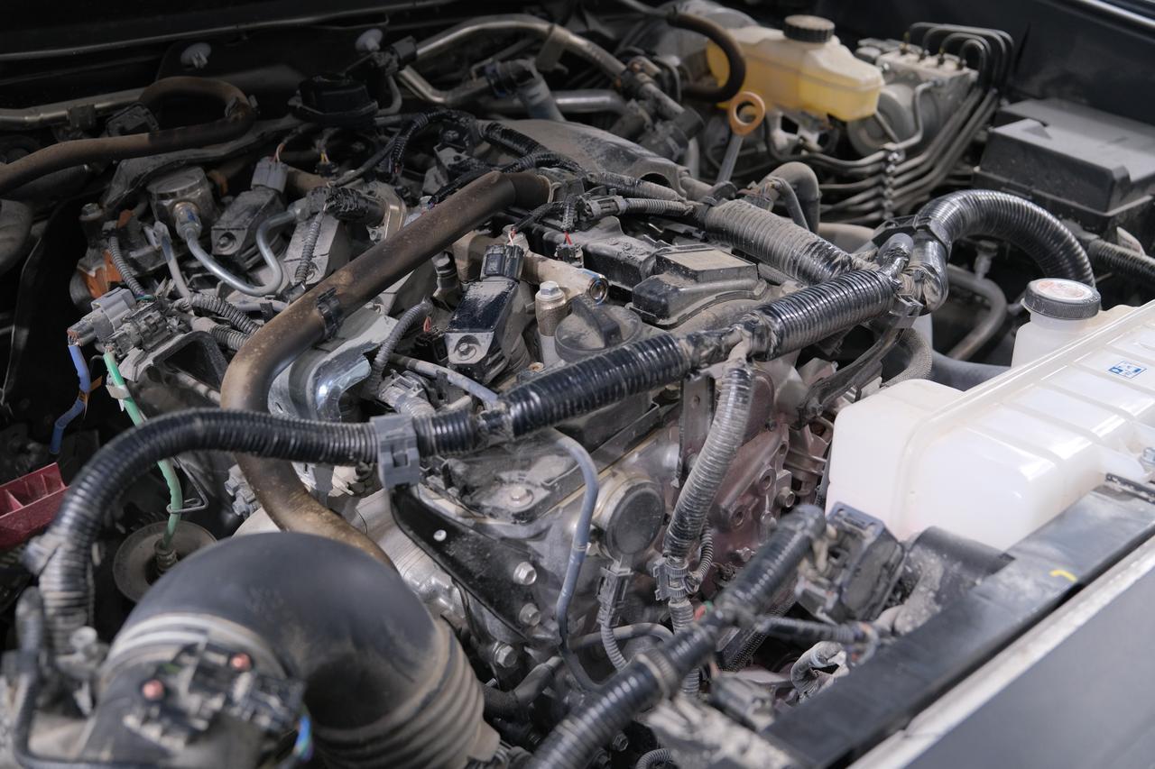 2024 Toyota Tacoma SR Miami FL