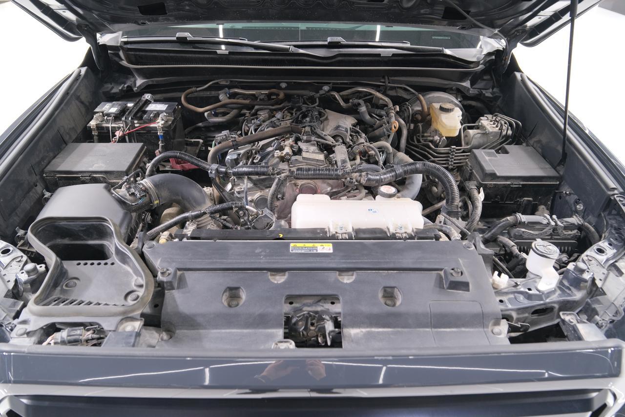 2024 Toyota Tacoma SR Miami FL