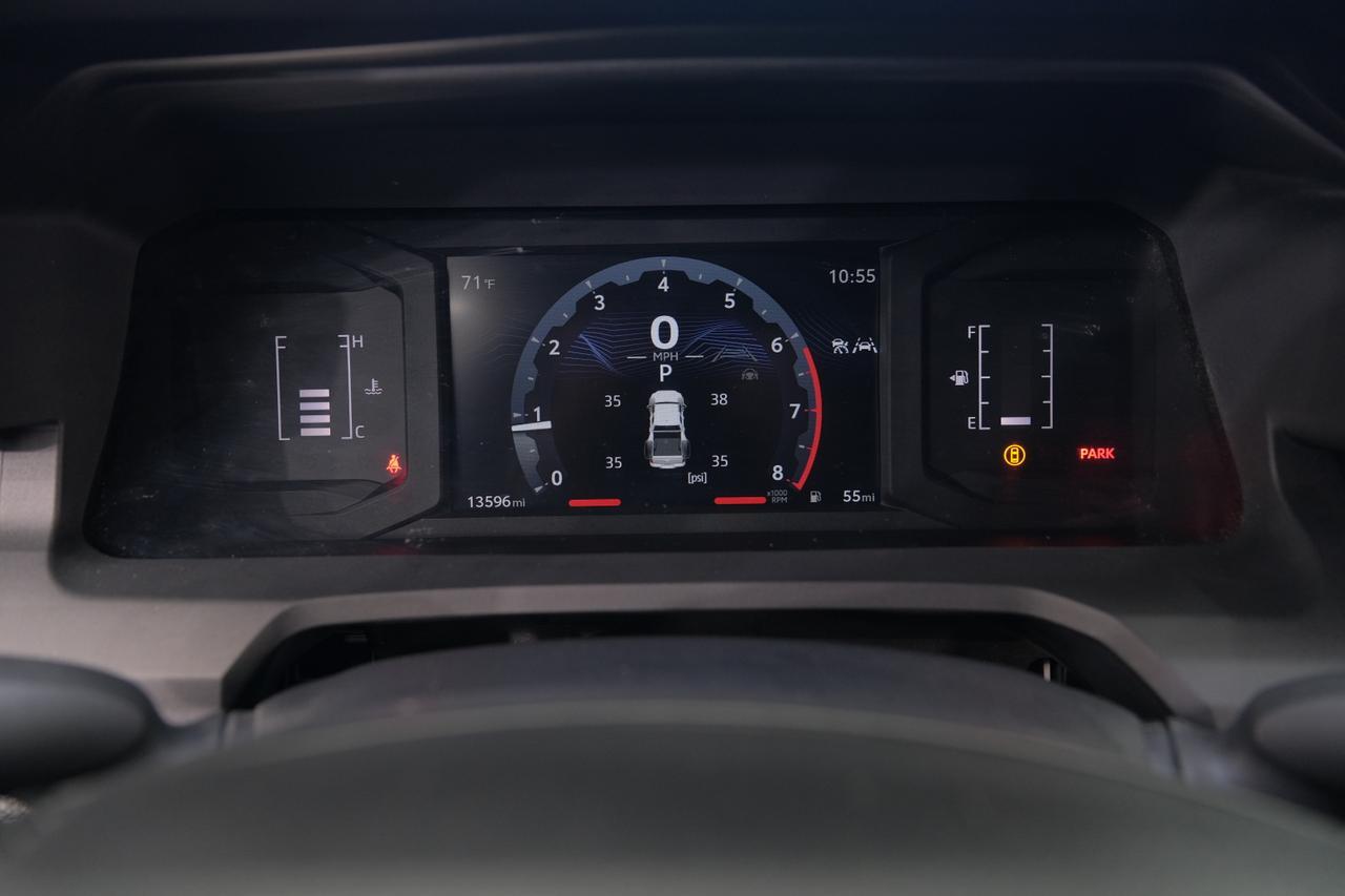 2024 Toyota Tacoma SR Miami FL