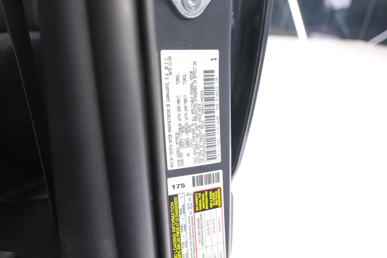 2024 Toyota Tacoma SR Miami FL