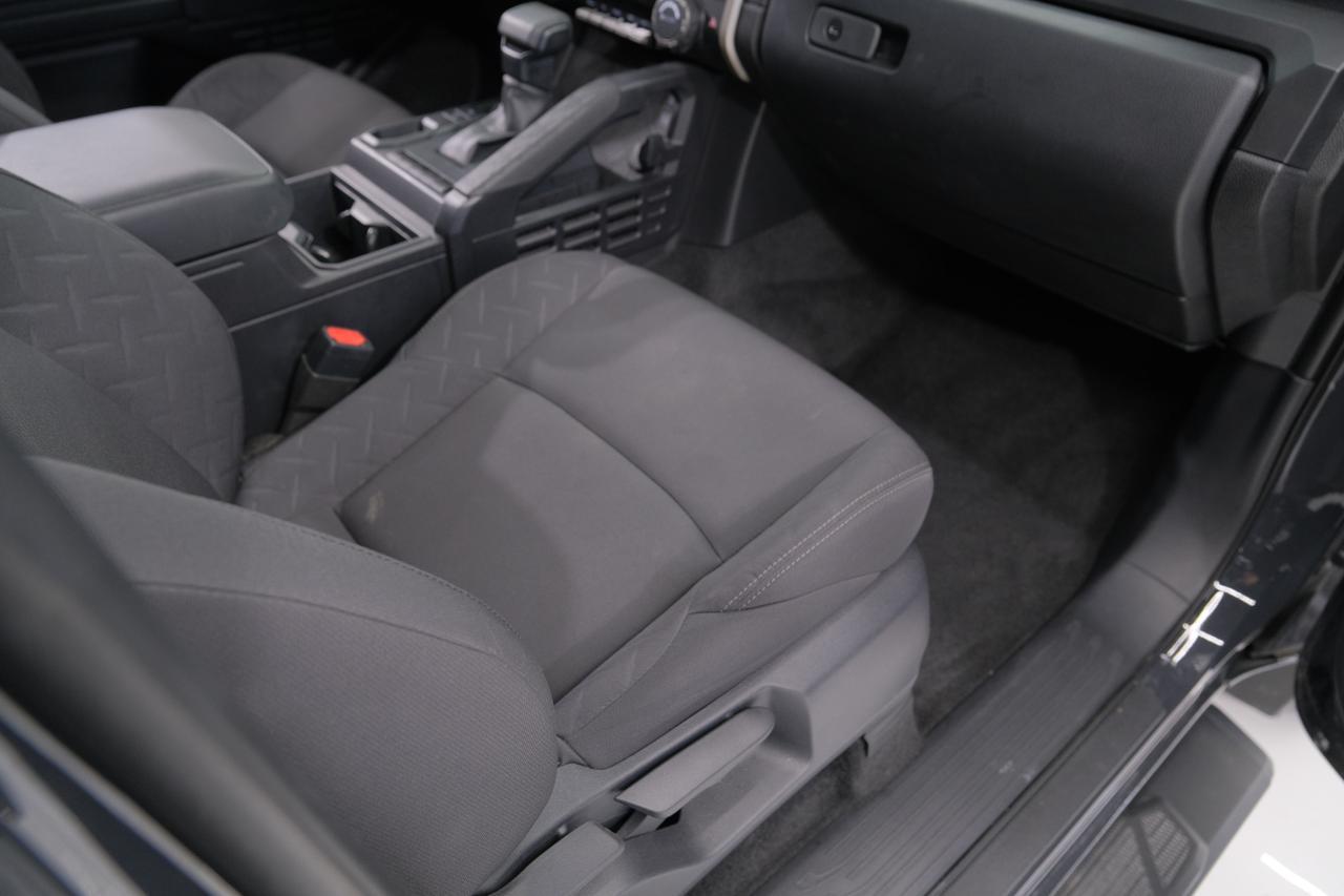 2024 Toyota Tacoma SR Miami FL