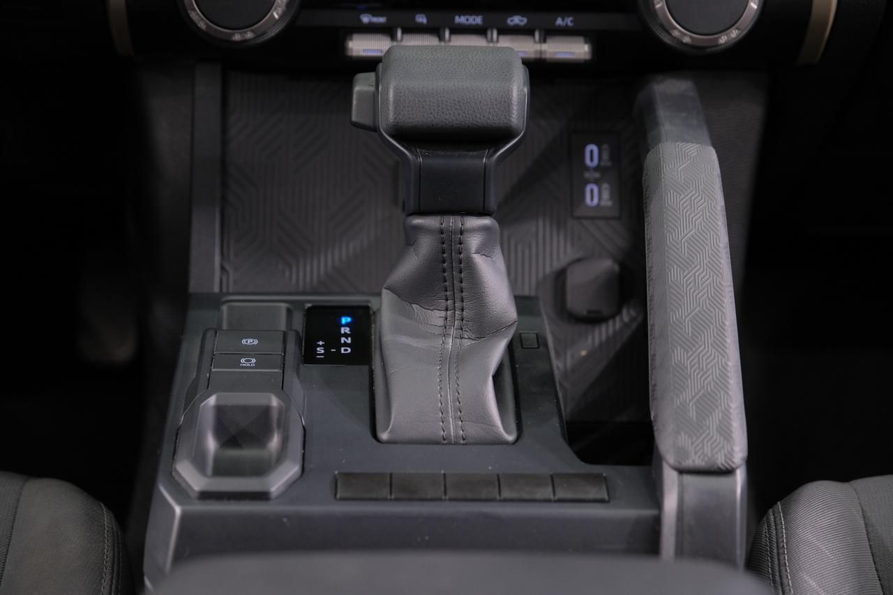 2024 Toyota Tacoma SR Miami FL