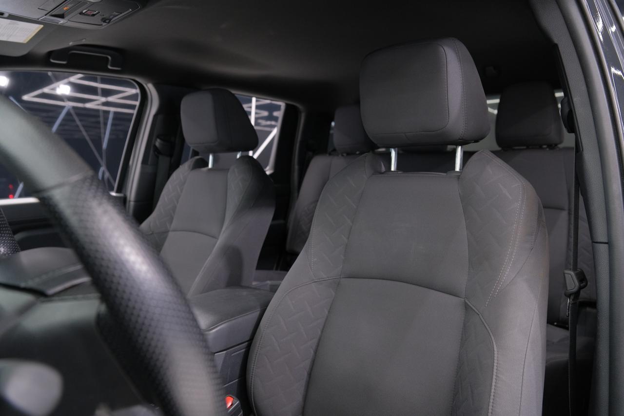 2024 Toyota Tacoma SR Miami FL