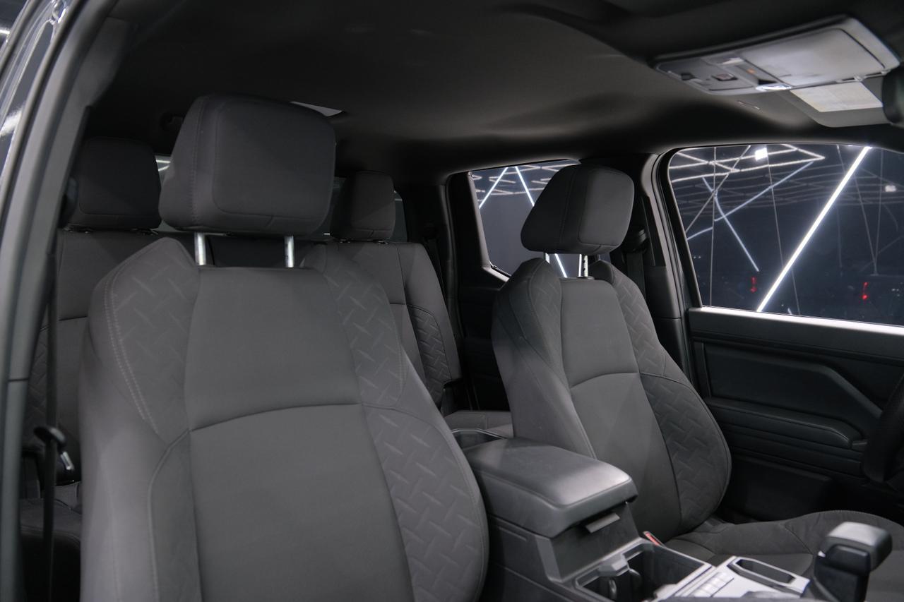 2024 Toyota Tacoma SR Miami FL