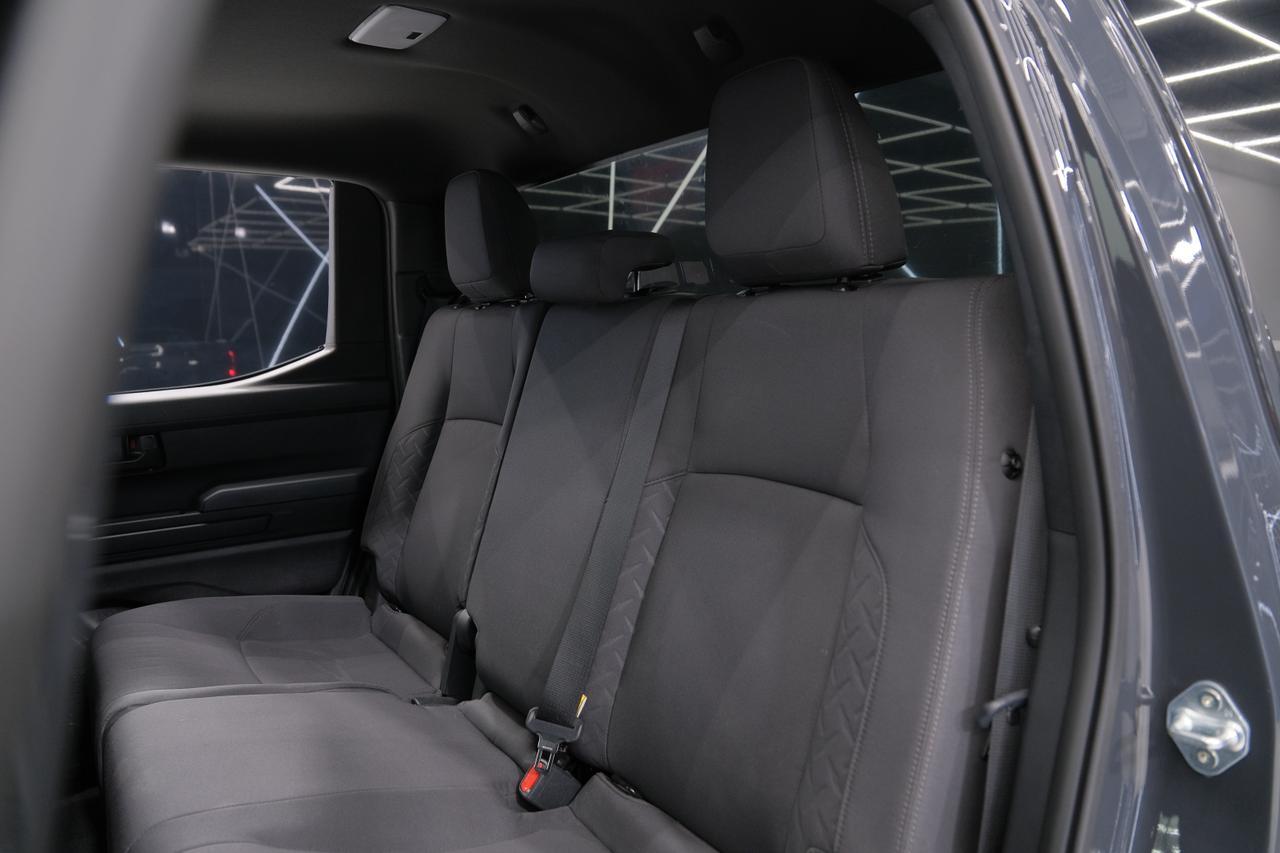 2024 Toyota Tacoma SR Miami FL