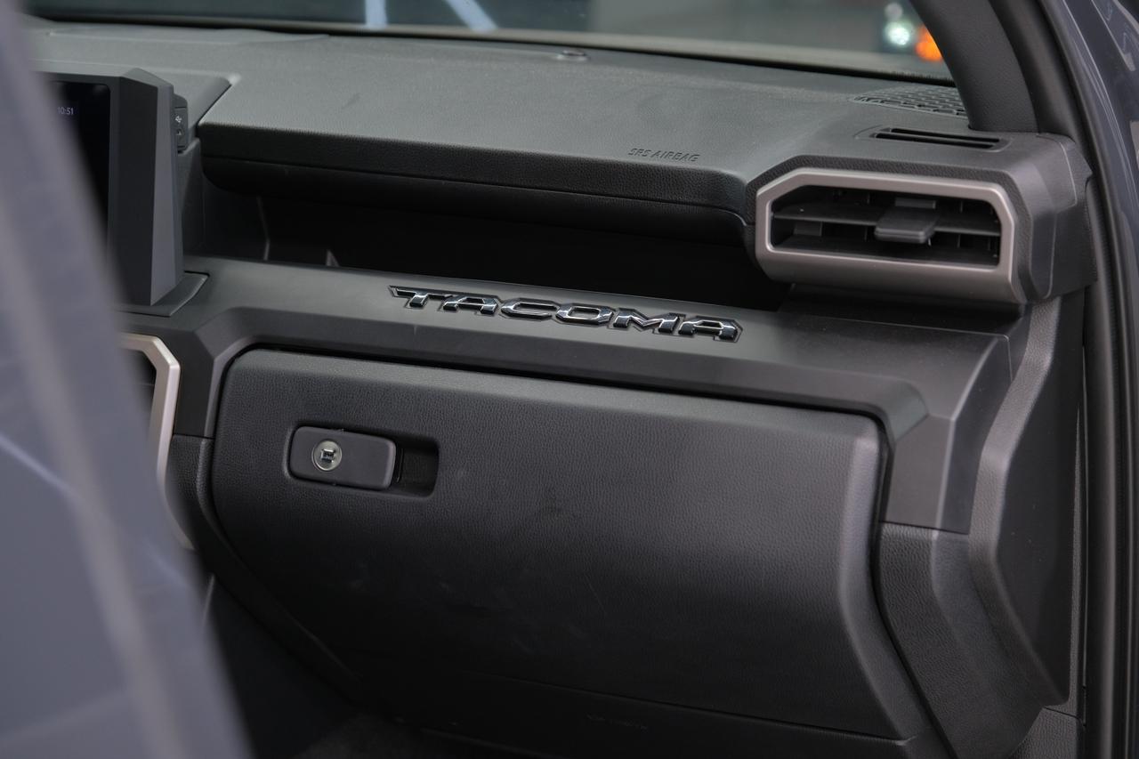 2024 Toyota Tacoma SR Miami FL