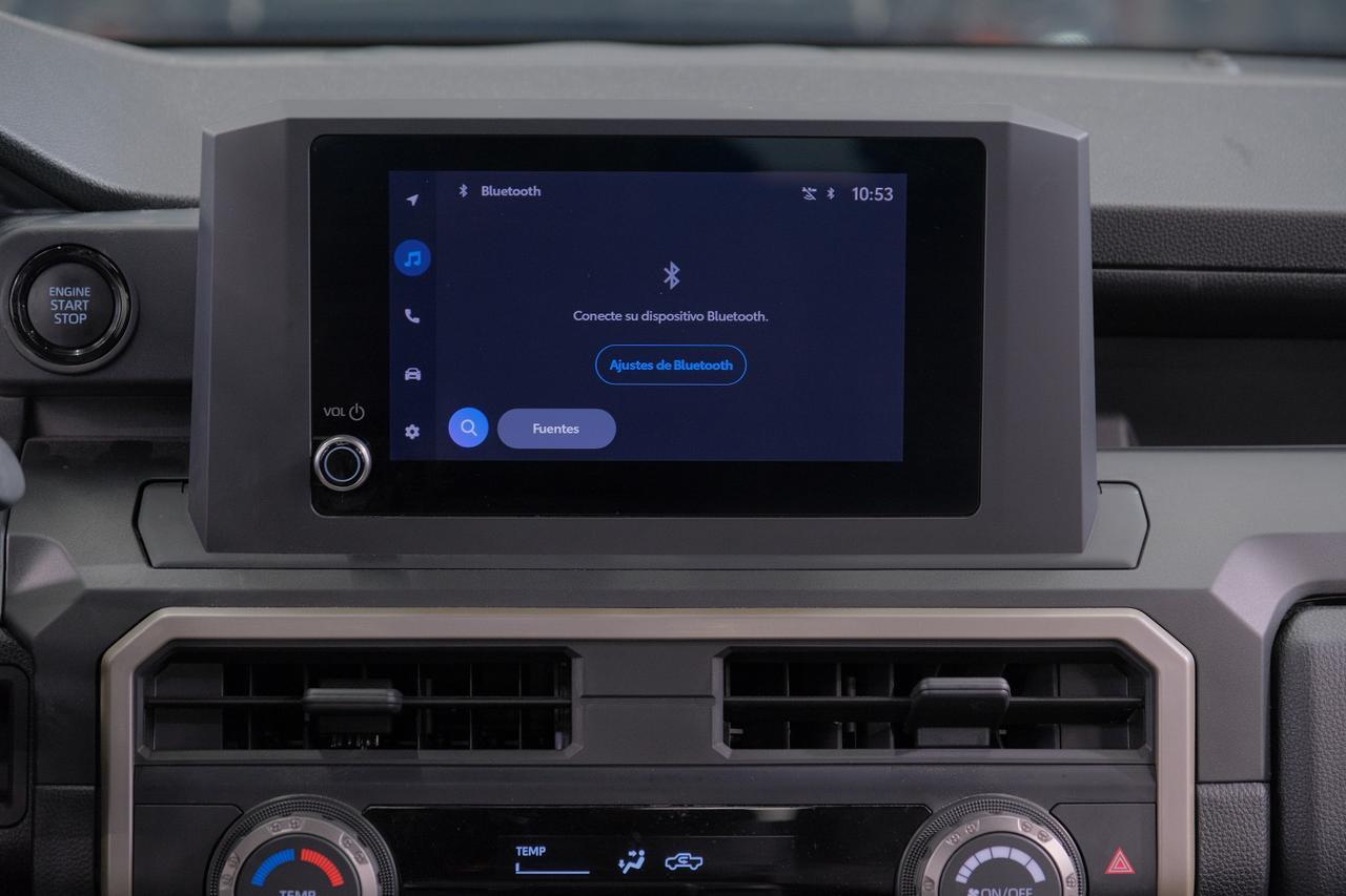 2024 Toyota Tacoma SR Miami FL