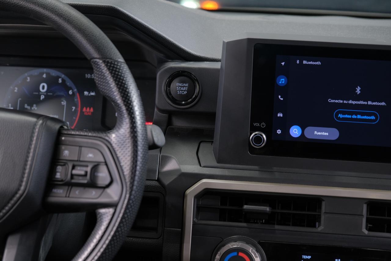 2024 Toyota Tacoma SR Miami FL