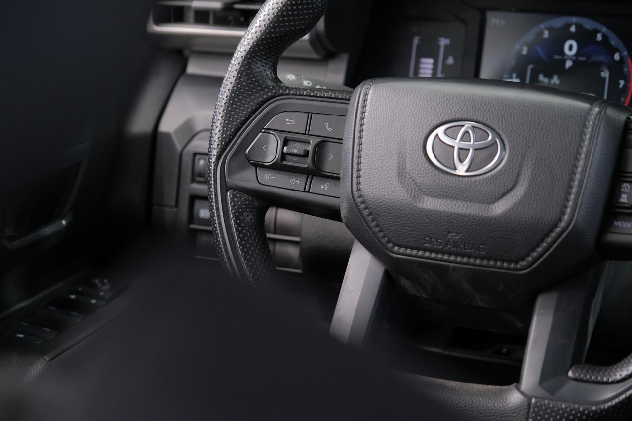 2024 Toyota Tacoma SR Miami FL