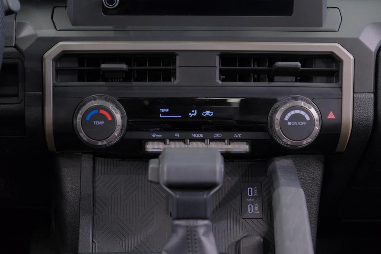 2024 Toyota Tacoma SR Miami FL