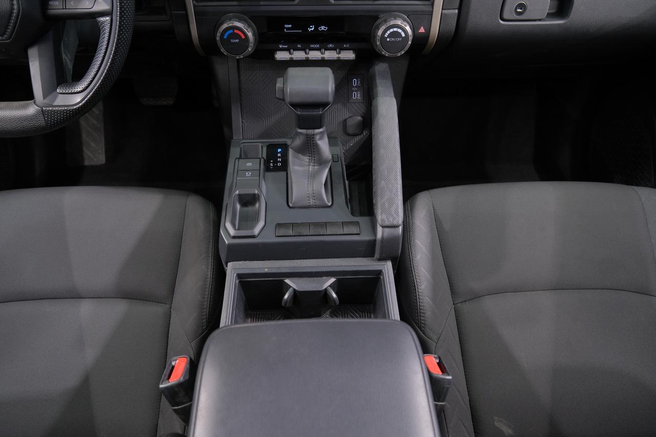 2024 Toyota Tacoma SR Miami FL