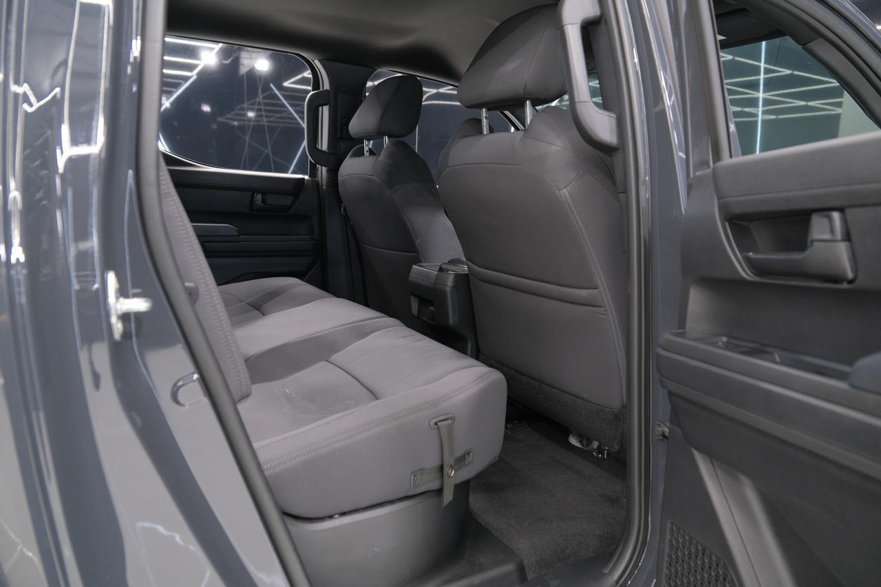 2024 Toyota Tacoma SR Miami FL