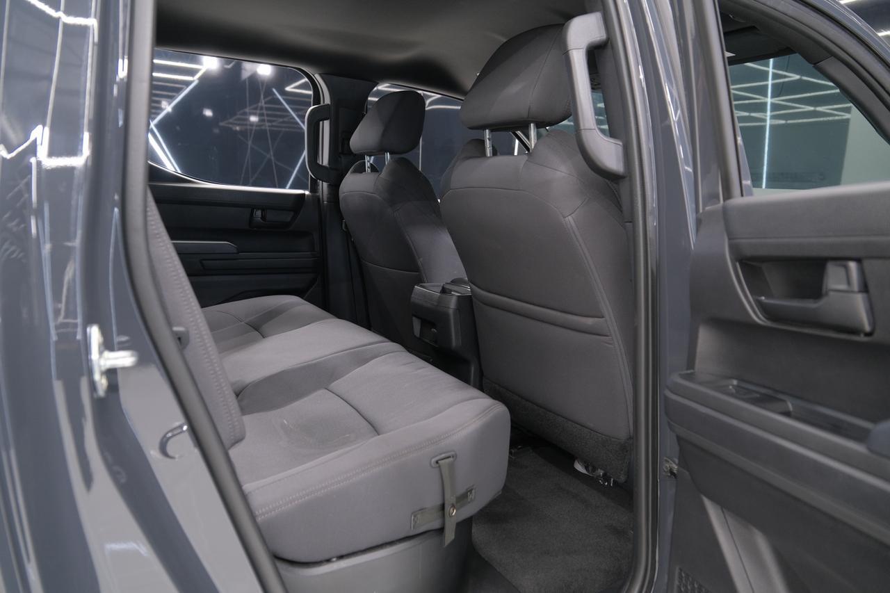 2024 Toyota Tacoma SR Miami FL