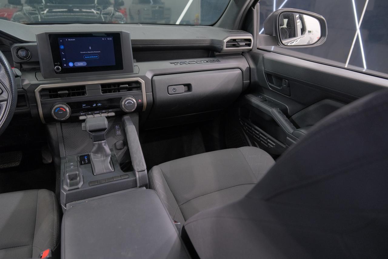 2024 Toyota Tacoma SR Miami FL