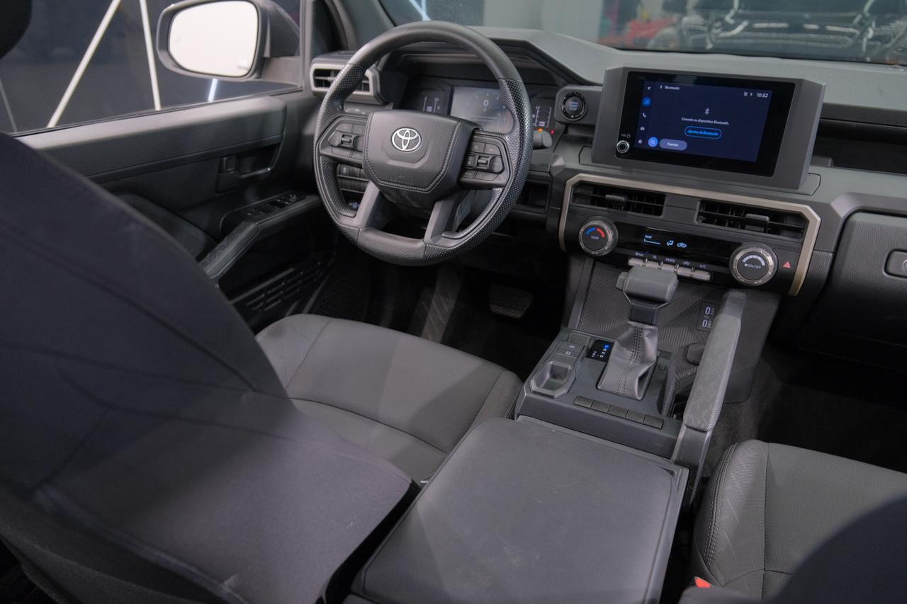 2024 Toyota Tacoma SR Miami FL