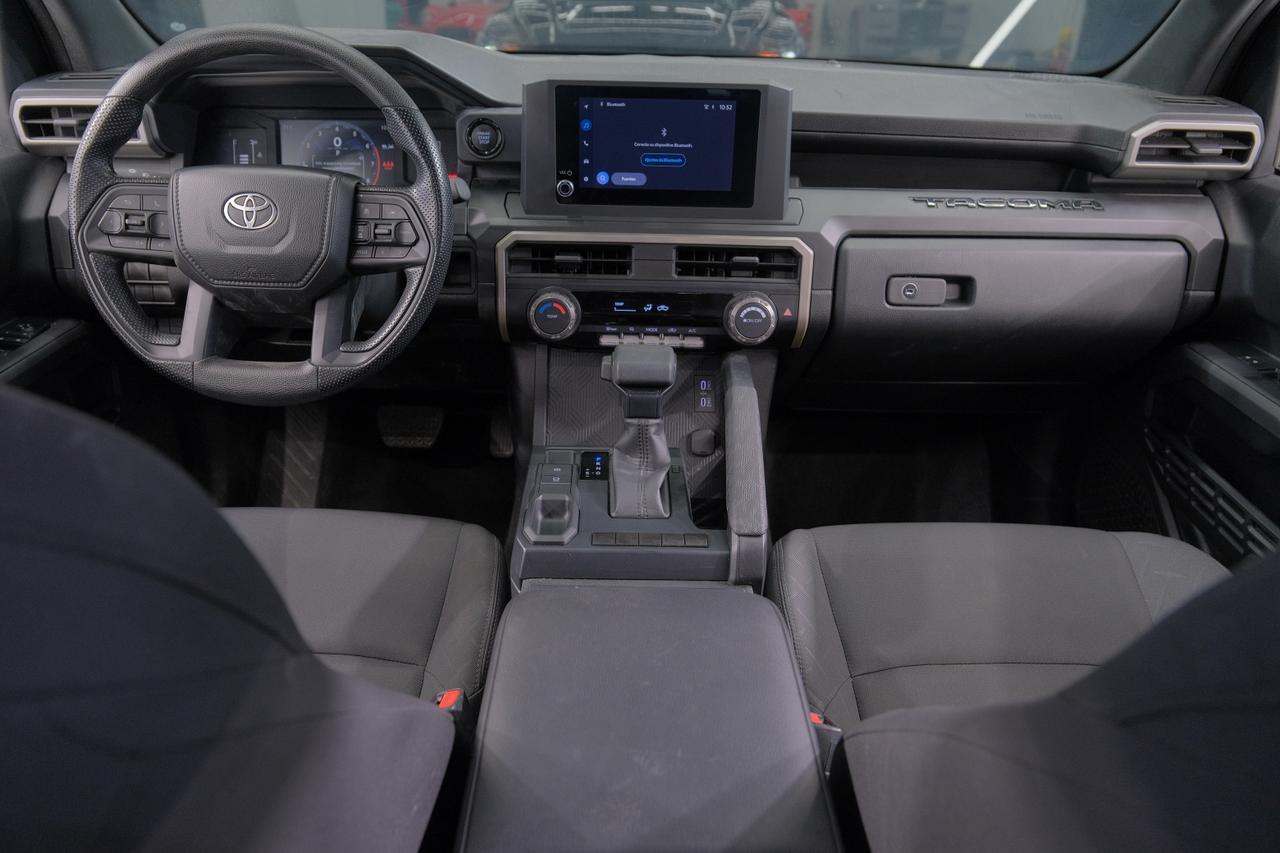 2024 Toyota Tacoma SR Miami FL