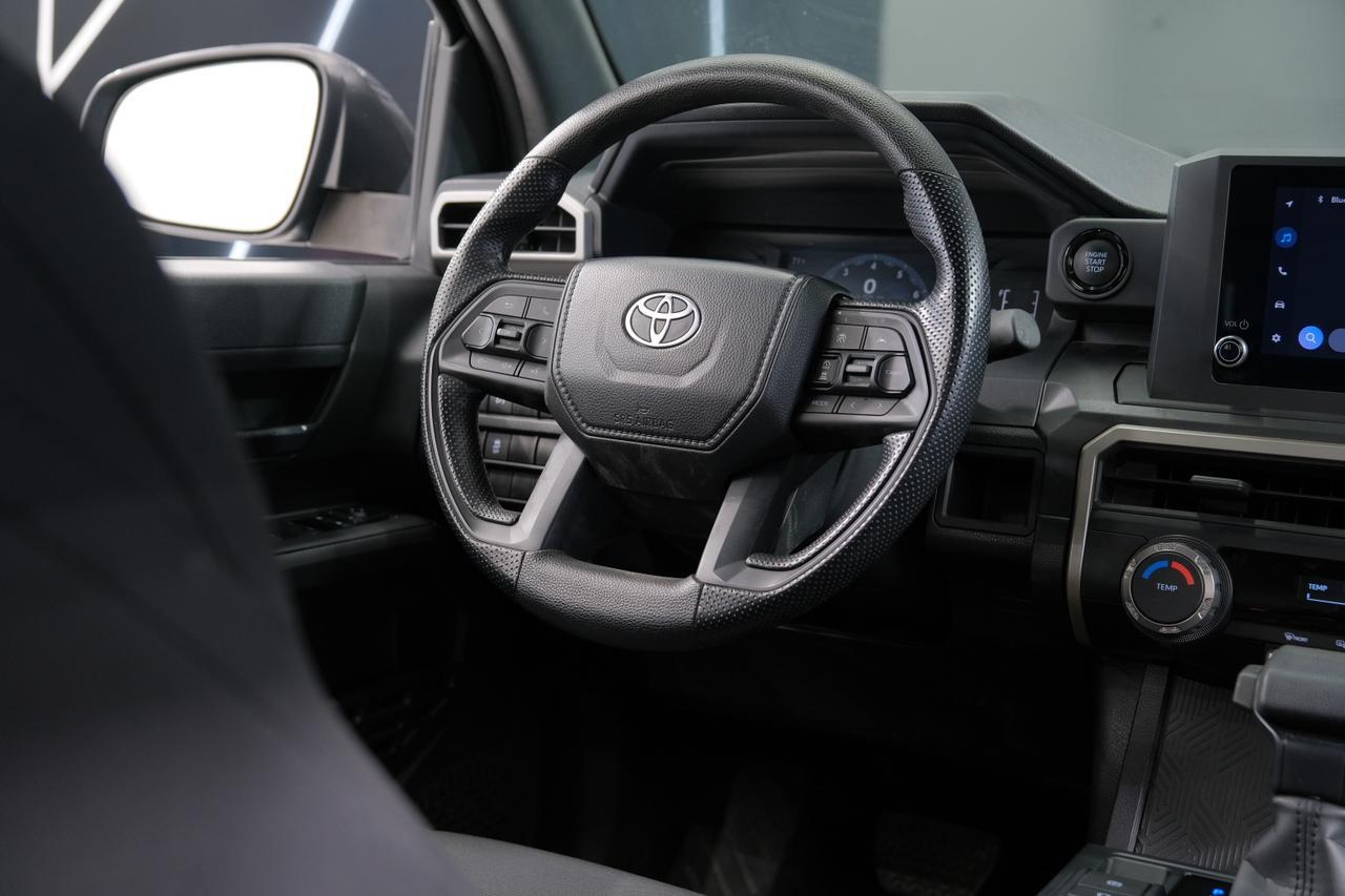 2024 Toyota Tacoma SR Miami FL