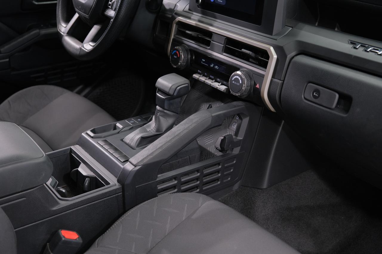 2024 Toyota Tacoma SR Miami FL