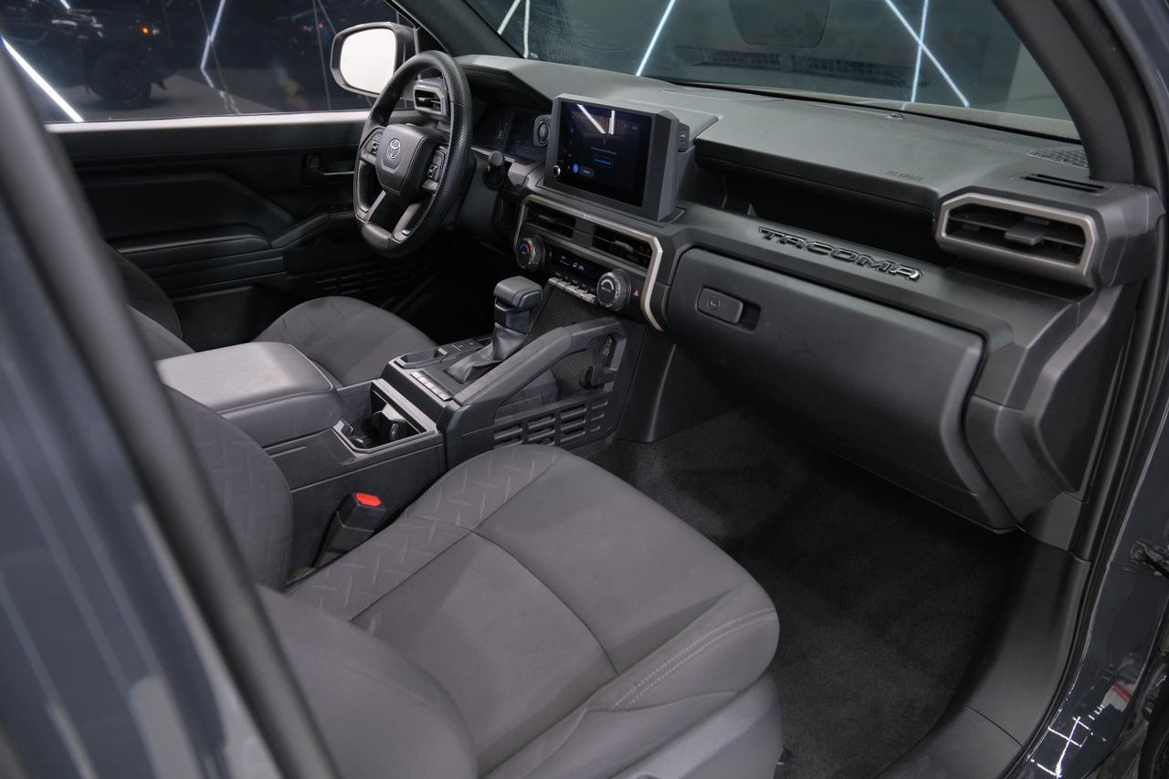 2024 Toyota Tacoma SR Miami FL