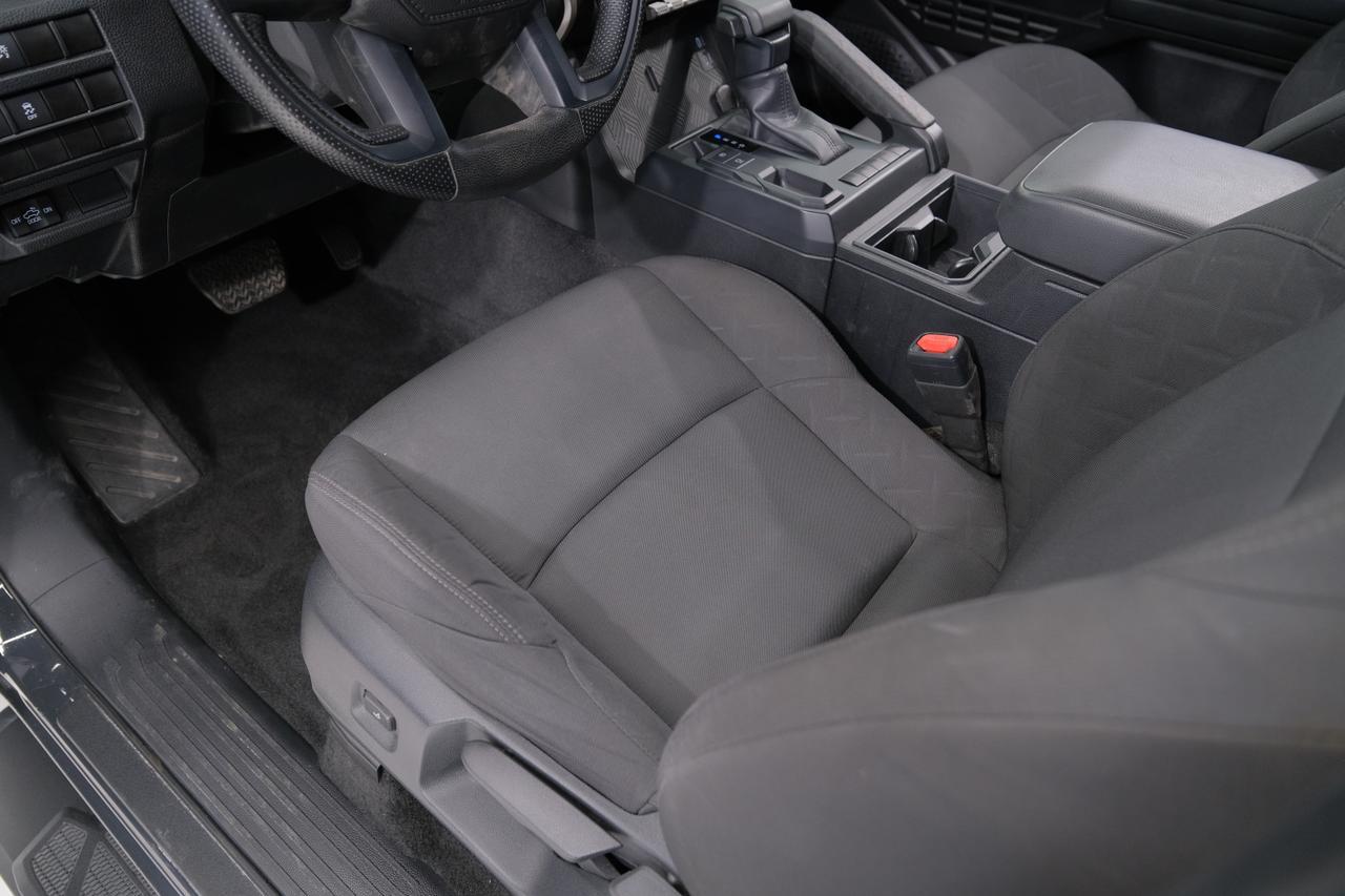 2024 Toyota Tacoma SR Miami FL