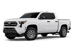 2024 Toyota Tacoma SR Petaluma CA