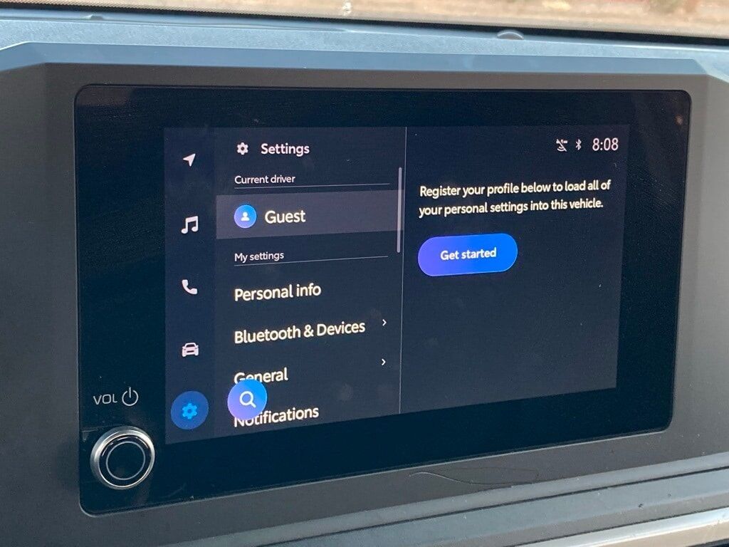 2024 Toyota Tacoma SR San Antonio TX