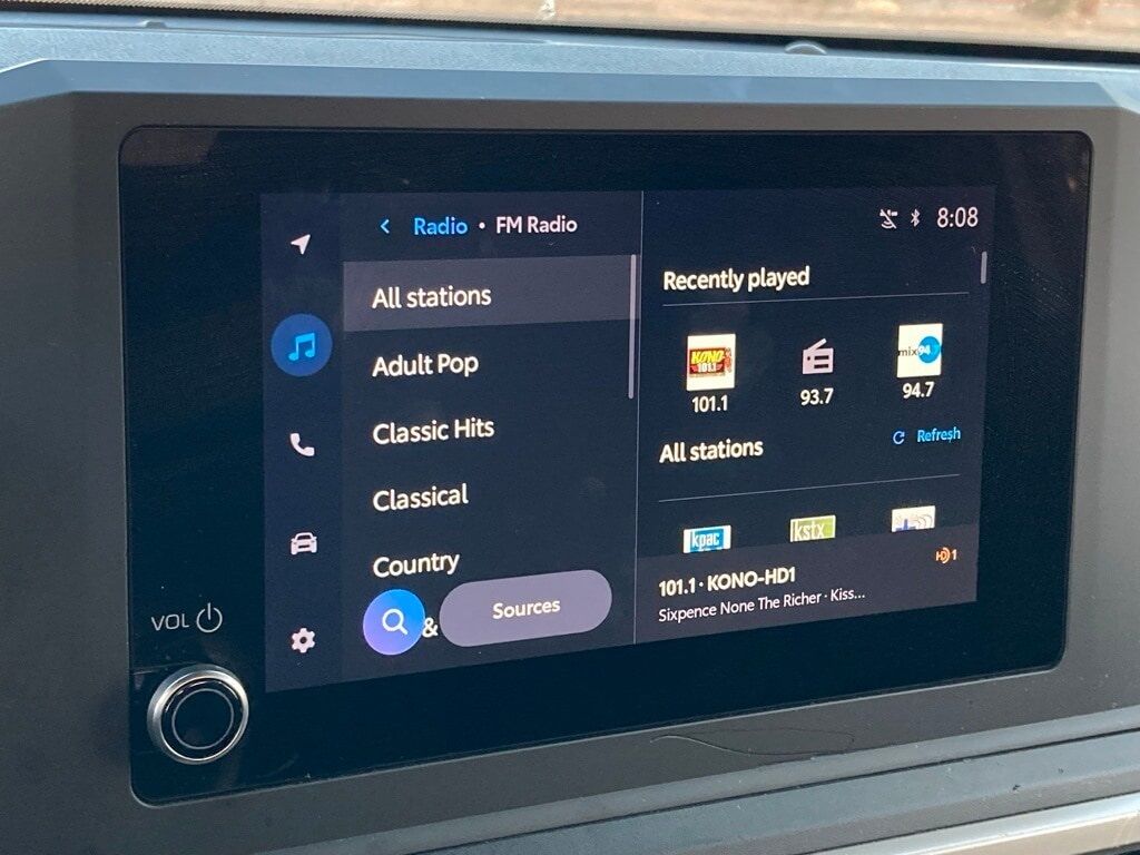 2024 Toyota Tacoma SR San Antonio TX