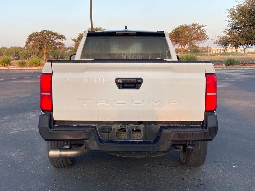 2024 Toyota Tacoma SR San Antonio TX