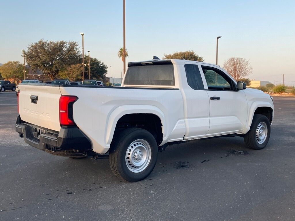 2024 Toyota Tacoma SR San Antonio TX