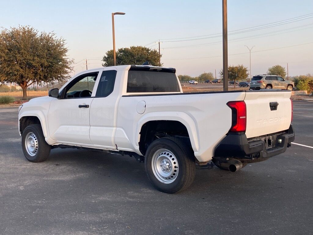 2024 Toyota Tacoma SR San Antonio TX