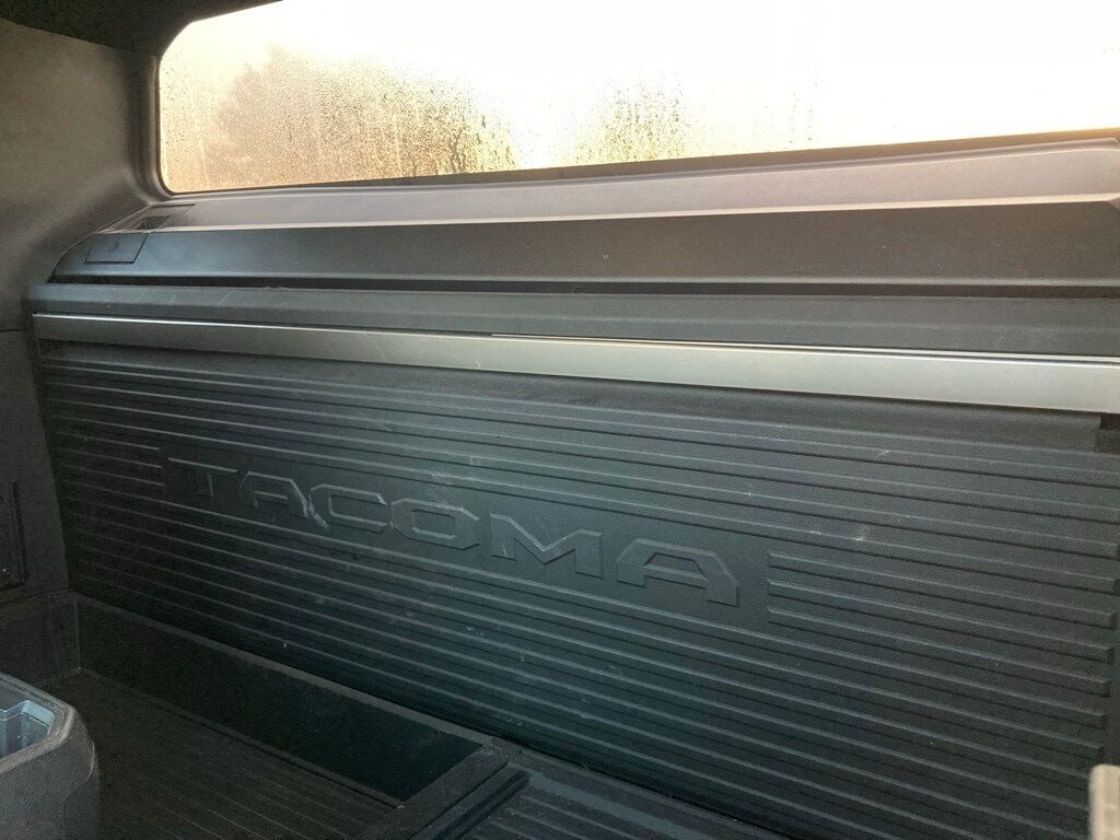 2024 Toyota Tacoma SR San Antonio TX