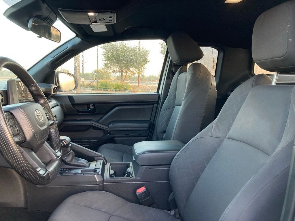 2024 Toyota Tacoma SR San Antonio TX