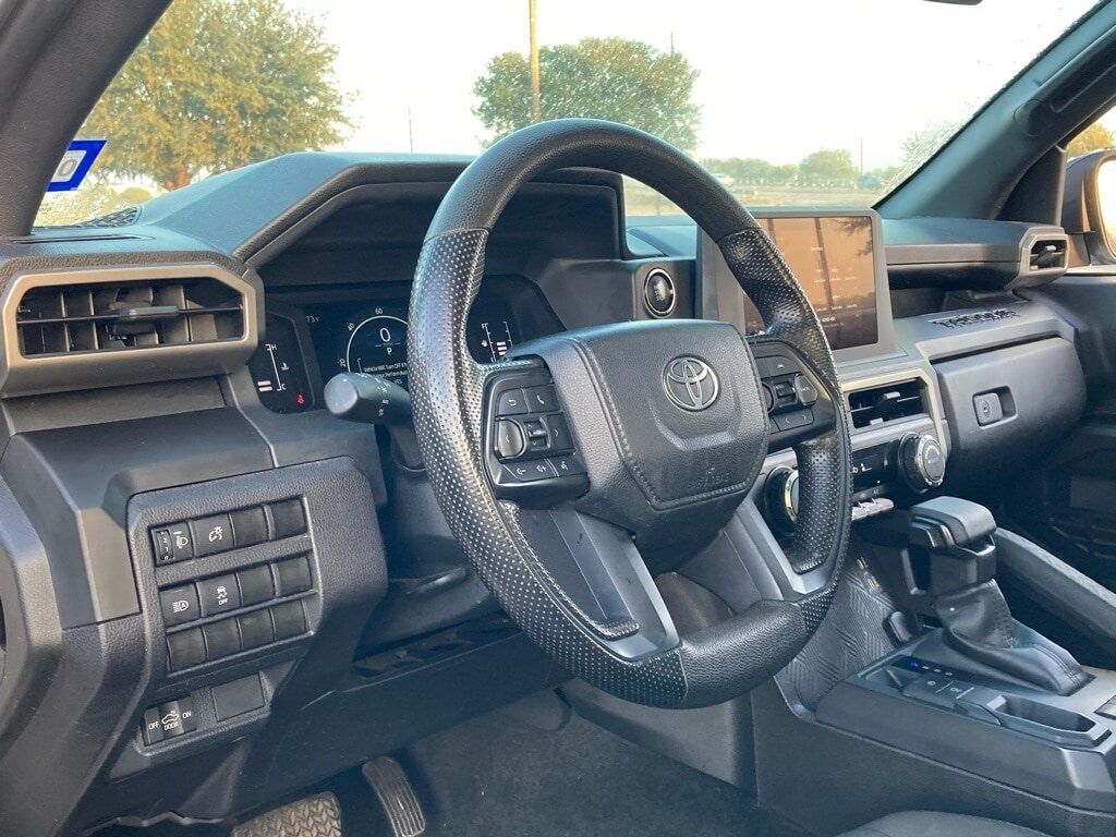 2024 Toyota Tacoma SR San Antonio TX