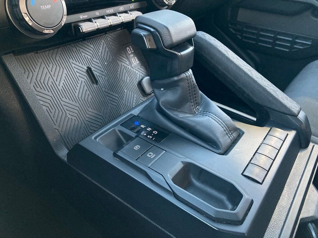 2024 Toyota Tacoma SR San Antonio TX