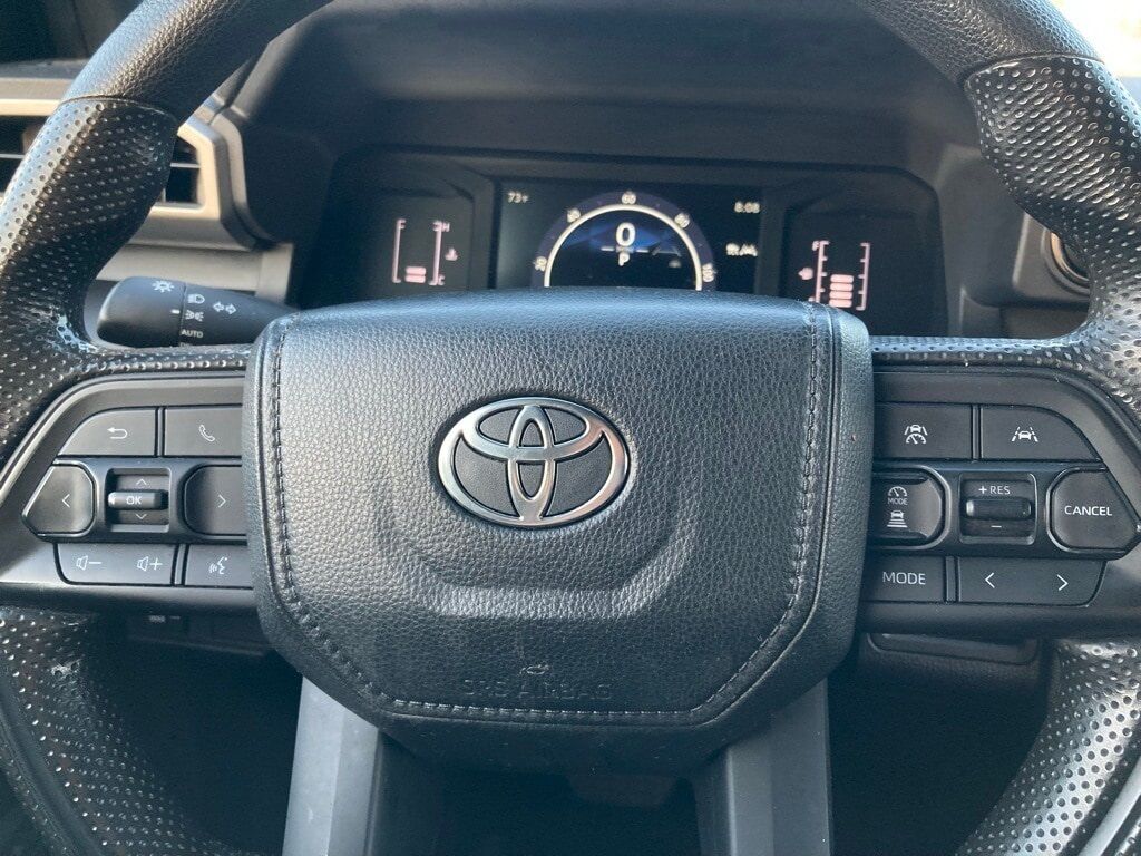 2024 Toyota Tacoma SR San Antonio TX