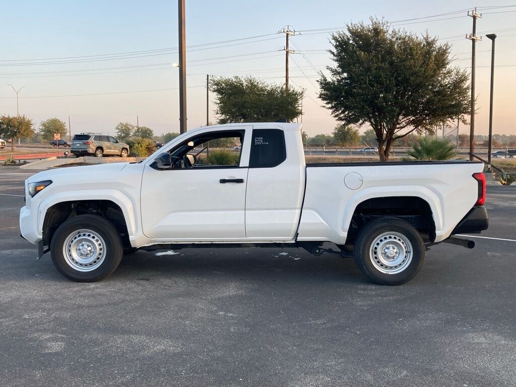 2024 Toyota Tacoma SR San Antonio TX