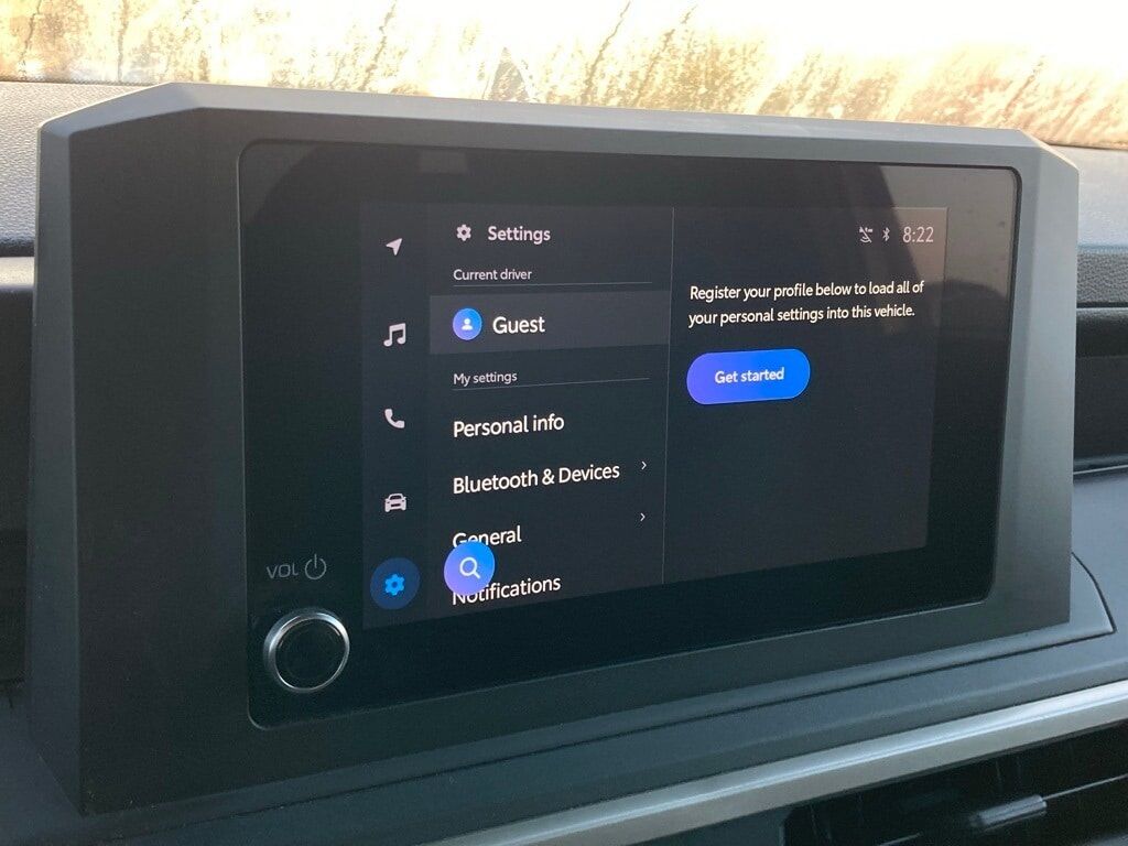 2024 Toyota Tacoma SR San Antonio TX