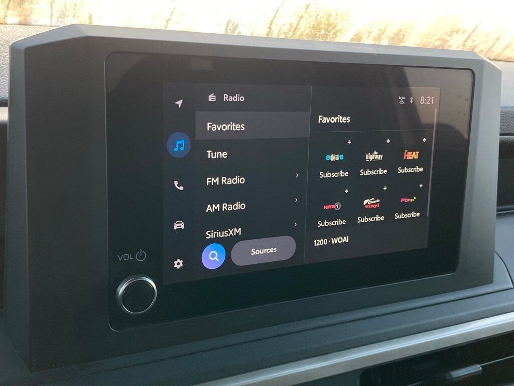 2024 Toyota Tacoma SR San Antonio TX