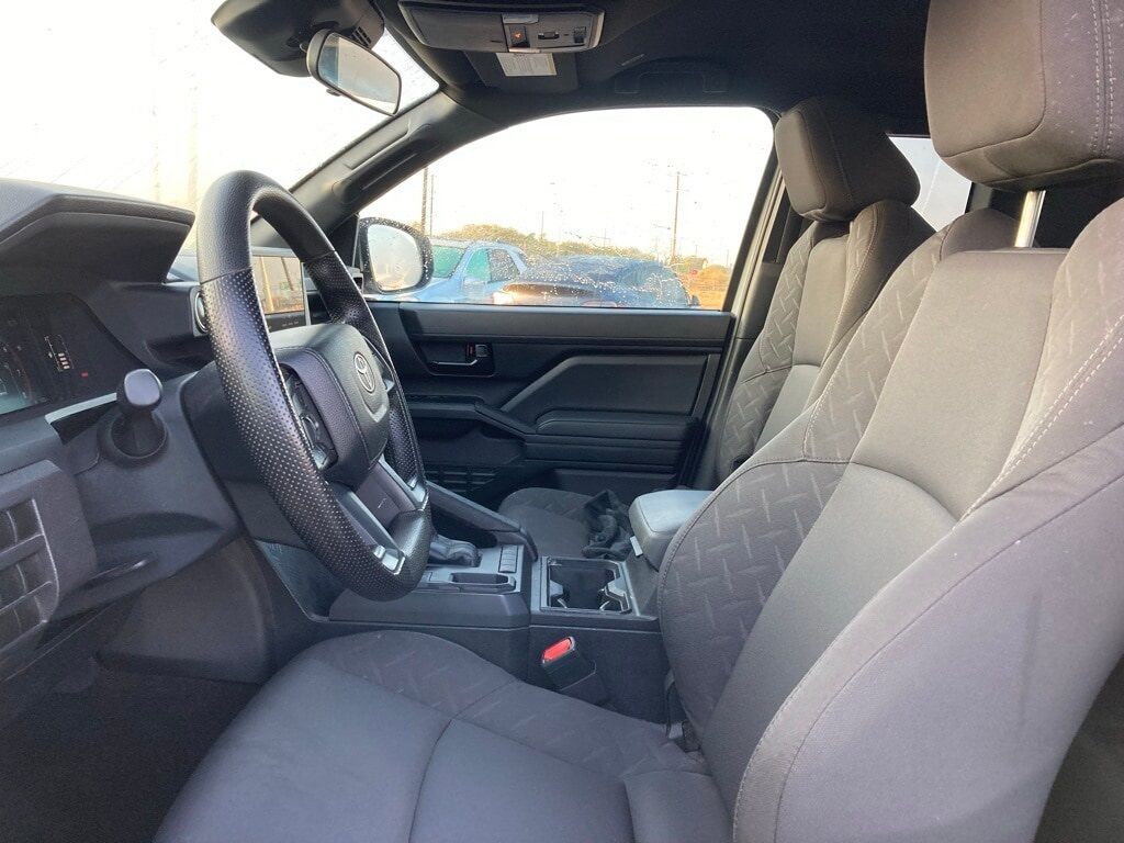 2024 Toyota Tacoma SR San Antonio TX