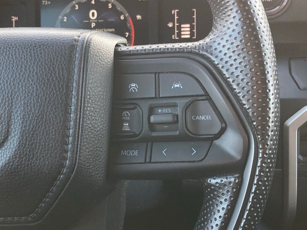 2024 Toyota Tacoma SR San Antonio TX