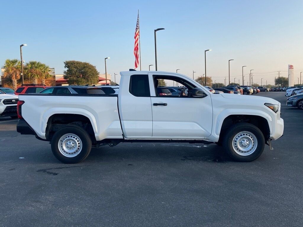 2024 Toyota Tacoma SR San Antonio TX