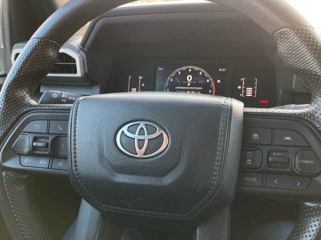 2024 Toyota Tacoma SR San Antonio TX