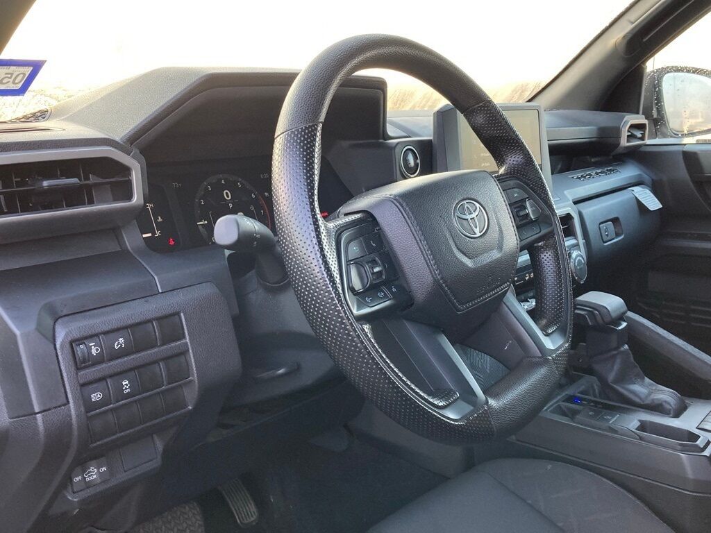 2024 Toyota Tacoma SR San Antonio TX
